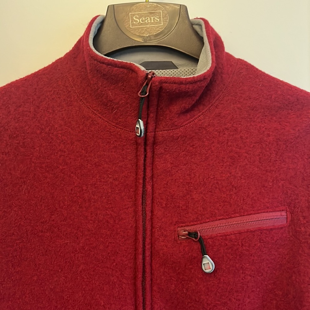 Woolrich Ruby Wool Jacket - image 3